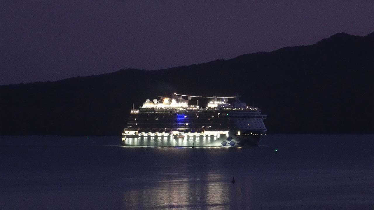 Majestic Princess